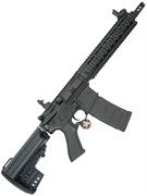 Страйкбольный автомат привод (Cyma) CM091 MK18