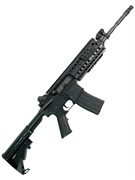 Страйкбольный автомат привод (Cyma) CM508 M4 S-System (Black)