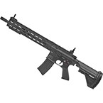 Страйкбольный автомат привод  (Double Bell) HK416D Geissele SMR 14.5'' (812) (Black)