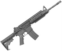 Страйкбольный автомат привод  (Double Bell) M4 CASV (035) (Black)