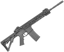 Страйкбольный автомат привод  (Double Bell) M4 Geissele SMR MK4 M-LOK (056) (Black)