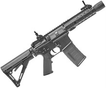 Страйкбольный автомат привод (Double Bell) M4 PDW (063) (Black)