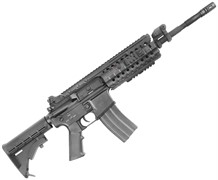 Страйкбольный автомат привод(Double Bell) M4 SIR#45 (033) (Black)