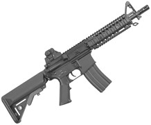 Страйкбольный автомат привод (Double Bell) MK18 7.5'' (070) (Black)