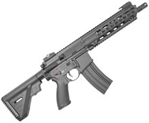 Страйкбольный автомат привод  (Double Bell) MR223A3 (819) (Black)