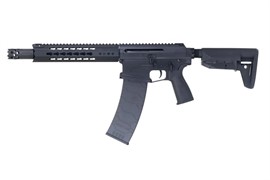 Страйкбольный автомат привод  (Double Bell) TTI JW4 Dracarys Gen-12 (040) (Two-Tone)