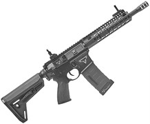 Страйкбольный автомат привод (Double Bell) TTI TR-1 KeyMod Short (058) (Black)