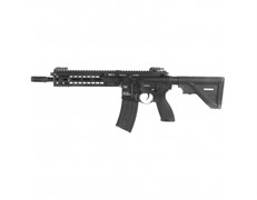 Страйкбольный автомат привод (East Crane) EC-116 HK416A5 Geissele MK15 (BK)