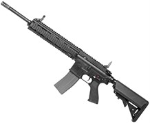 Страйкбольный автомат привод (G&G) GC4-16 IAR (Black)