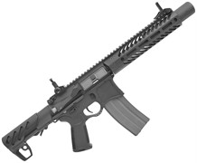 Страйкбольный автомат привод (G&G) SBR8 9'' (Black)
