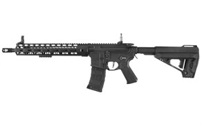 Страйкбольный автомат привод(VFC) Avalon Saber Carbine [GATE] (Black)