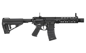 Страйкбольный автомат привод (VFC) Avalon Saber CQB [GATE] (Black)
