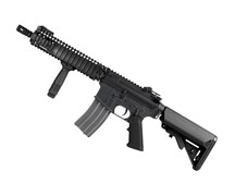Страйкбольный автомат привод(VFC) Colt MK18 MOD 1 (Black)
