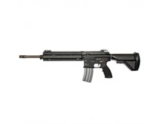 Страйкбольный автомат привод(VFC) HK416 M27 IAR V3 (Black)