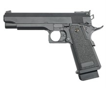 Страйкбольный пистолет(Cyma) CM128 Hi-Capa 5.1