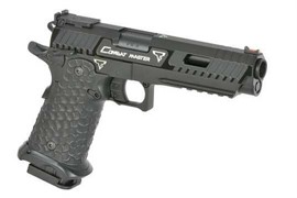 Страйкбольный пистолет (CYMA) CM138 TTI JW3 Combat Master