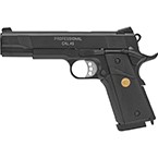 Страйкбольный пистолет движ. затвор (Double Bell) CLT 1911 MEU (Green Gas) (728) (Black)