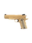 Страйкбольный пистолет Double Bell) (Double Bell) CLT M45A1 (CO2) (840) (Tan)