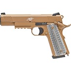 Страйкбольный пистолет движ. затвор (Double Bell) CLT M45A1 (Green Gas) (740) (Tan)