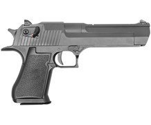Страйкбольный пистолет движ. затвор (Double Bell) DSRT Eagle (Green Gas) (779S) (Black)
