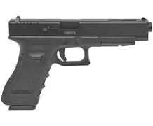 Страйкбольный пистолет (Double Bell) G34 Auto (CO2) (891Z) (Black)