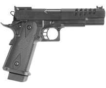 Страйкбольный пистолет (Double Bell) Hi-Capa 5.1 (CO2) (882) (Black)
