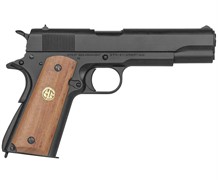 Страйкбольный пистолет (G&G) GPM1911 GP2 (GBB) (Black)