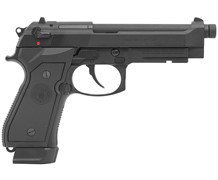 Страйкбольный пистолет (G&G) GPM92 GP2 CO2 (GBB) (Black)