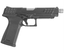 Страйкбольный пистолет (G&G) GTP 9 (GBB) (Black)