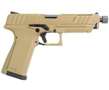 Страйкбольный пистолет (G&G) GTP 9 (GBB) (Tan)