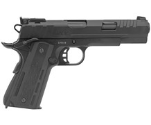 Страйкбольный пистолет  (G&G) GX45 MkV (GBB) (Black)