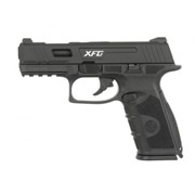 Страйкбольный пистолет   (ICS) BLE-XFG (GBB) (Black)