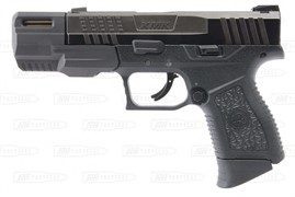 Страйкбольный пистолет   (ICS) XMK Compact (GBB) (Black)