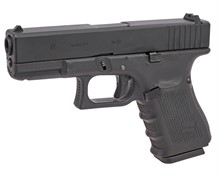 Страйкбольный пистолет  (WE) G19 Gen.4 (Green Gas) (G003B) (Black)