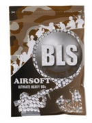 Шары BLS 0,48 1000шт (Тайвань) белые
