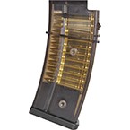 Магазин механический (Double Bell) G36 40ш пластик (G-02)