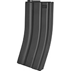 Магазин механический (Double Bell) M4/M16 110ш металл (M-86) (Black)