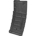 Магазин механический (Double Bell) M4/M16 M-PUL 110ш пластик (MP-8) (Black)