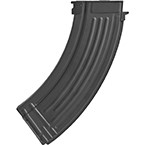 Магазин механический (Double Bell) для АК 130ш металл (K-49) (Black)