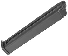 Магазин на пистолет (Double Bell) G17/G18C, увеличенный (Green Gas) (774LJ)