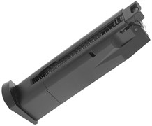 Магазин на пистолет (Double Bell) SG P226 (Green Gas) (778J)