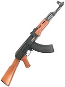 Страйкбольный автомат привод  Double Bell  АК-74 (006A) металл корпус