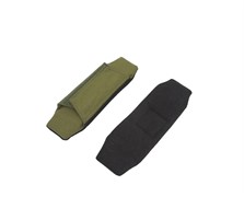 Подушки для бронижилета для комфортного ношения CM цвет олива