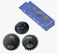 Шестерни стальные SHS 18:1 усиленные (CL4017)
