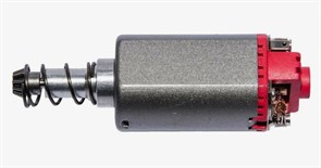 Мотор EC m120 длинный штифт