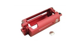 Рамка мотора фрезированная под АК CNC SHS DJ1002