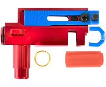 Хоп-ап АК-серия Super Shooter алюминий