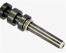 Направляющая пружины стальная для M249/ПКМ COMBAT UNION