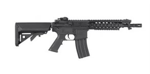 Страйкбольный автомат привод  East Crane  SR16 RIS 7 inch EC-304