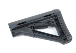 Приклад  Cyma CTR Magpul Черный (M057-CTR)